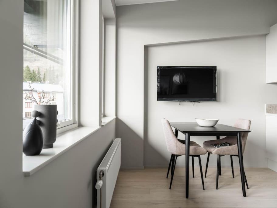 Are Alpine Escape Ski-In Ski-Out Apt Εξωτερικό φωτογραφία