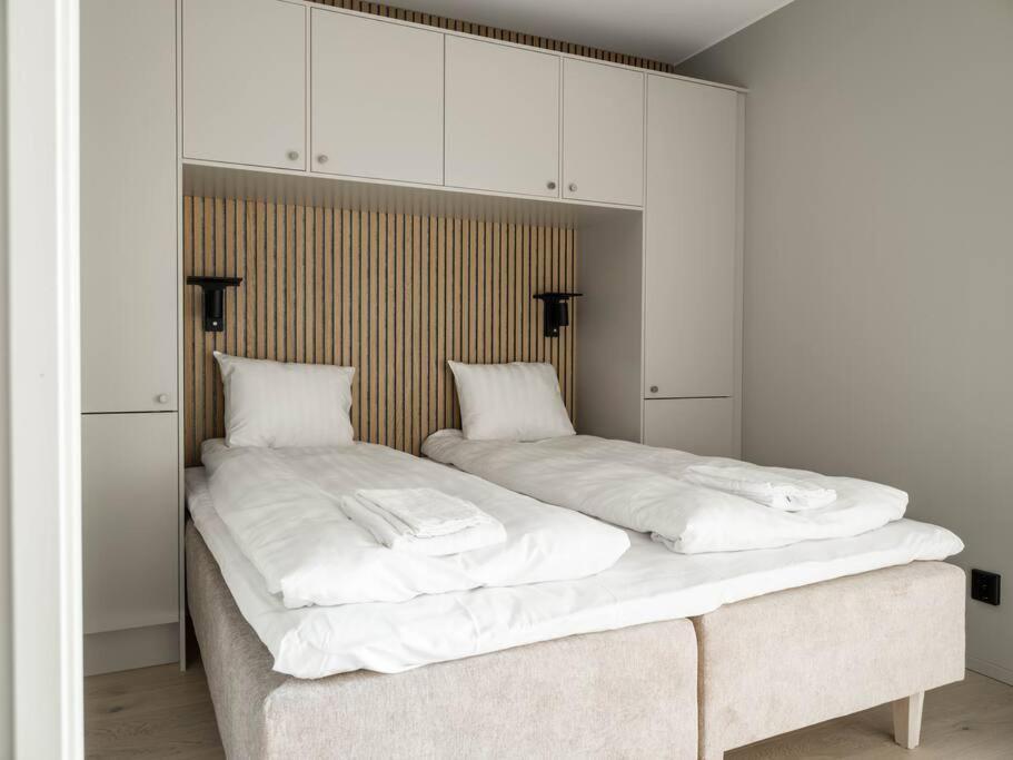 Are Alpine Escape Ski-In Ski-Out Apt Εξωτερικό φωτογραφία